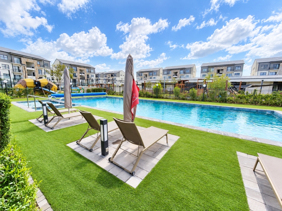 To Let 1 Bedroom Property for Rent in Sandown Western Cape